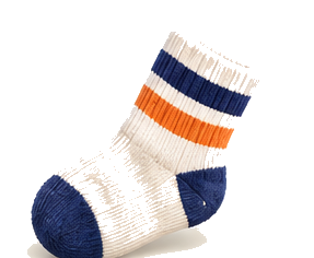 Sock prop icon